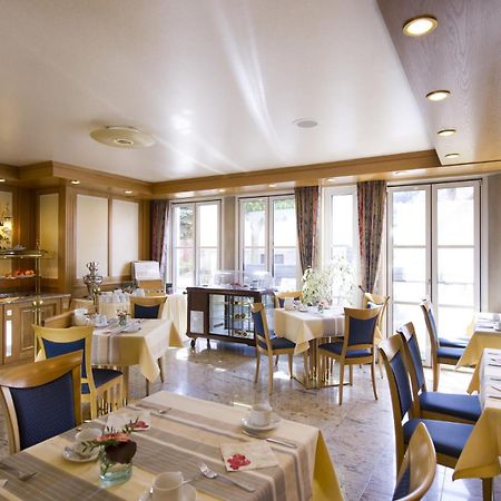 Goebels Hotel Zum Loewen Friedewald  Eksteriør billede